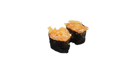 Yashi Chuka Wakame Nigiri (Sesame Seaweed) Zhōng Huá Hǎi Cǎo