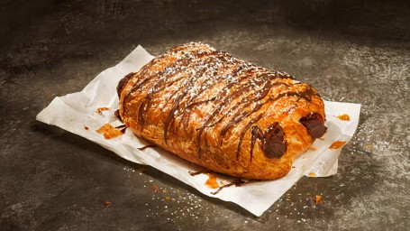 New Chocolate Croissant