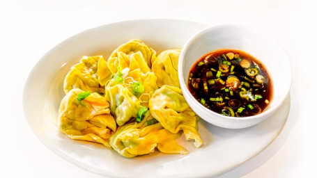 A8. Wonton Steamed (6)