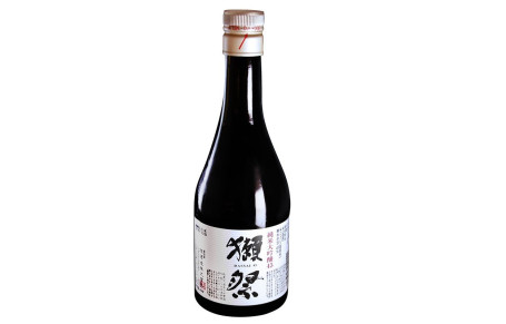 Chún Mǐ Dà Yín Niàng Tǎ Jì 300Ml