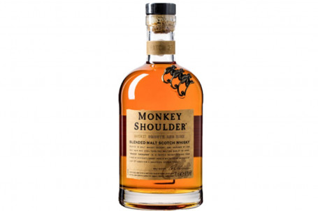 Monkey Shoulder Blended Malt Scotch