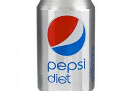 Diet Pepsi Large