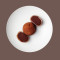 Chocolate Little Moons Mochi (V)