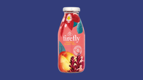 Firefly Peach (330 Ml)