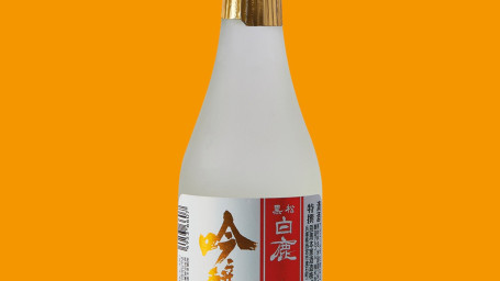 Hakushika Ginjo Sake (180ml, 13.3
