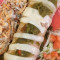 Washington Street Burrito