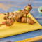Soy Marinated Chicken Skewers (Gf) (3Pcs)