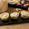 Chicken Cashew Nut Dumpling (3Pcs)