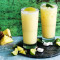 Pineapple Coconut Lime