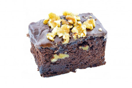 Piedimonte's American Brownie Slice