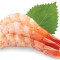 Chì Hǎi Xiā Cì Shēn Red Shrimp Sashimi