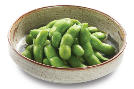 Zhī Dòu Green Soybean