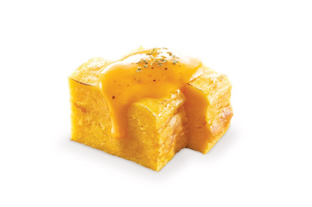 Hòu Shāo Yù Zi Zhī Shì Wèi Tamagoyaki Cheese Flavour