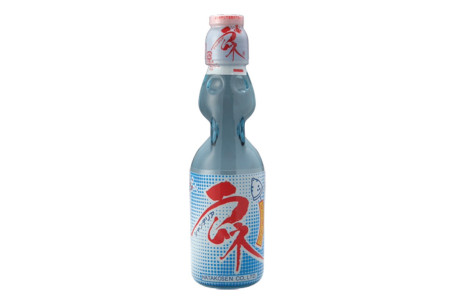 Bō Zi Qì Shuǐ Soda Giapponese