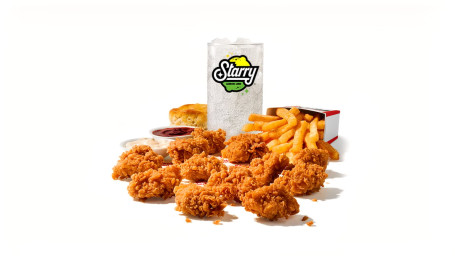 12 Pc. Nuggets Combo