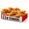 8 Pc. Tenders Only