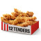 12 Pc. Tenders Only