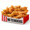 16 Pc. Tenders Only