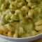 07. Cavatappi Con Pesto E Crema