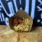1/4 Chicken Fries Munch Box