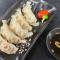 Gyoza (Shrimp Or Pork) (5)