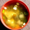 Hǎi Dài Wèi Zēng Tāng Miso Soup With Kelp
