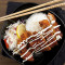 Katsu Crumbed Chicken Bento Meal