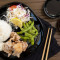 Karaage Chicken Bento Main Meal