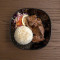 Yakiniku Beef Bento Main Meal