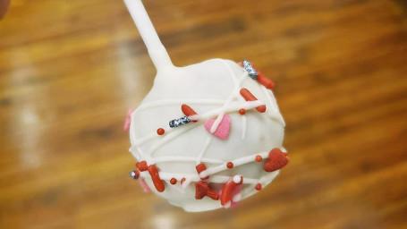 Cheesecake Pops (Rotating)