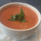 Tomato Basil Soup Gs