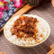 lǔ ròu fàn （xiǎo） Braised Pork Rice