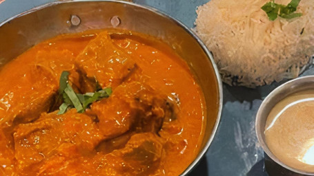 Madras Lamb (81)