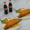 Browns Fish and Chips-deal voor 2