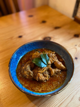 Rendang Ayam (Small Portion)