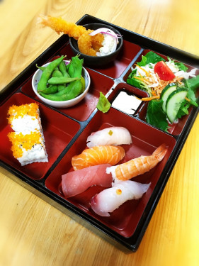 Sushi Nigiri Bento