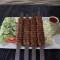 Lamb Mince Kebab Platter