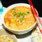 Laksa Coconut Noodle Soup
