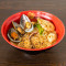 Seafood Combo Hot Pot Soup