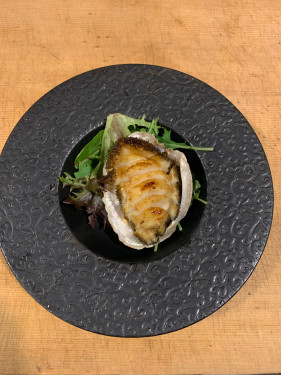 Whole Abalone Bào Yú