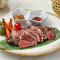 M5 Wagyu Beef Steak (300G) Tàn Shāo M5Hé Niú