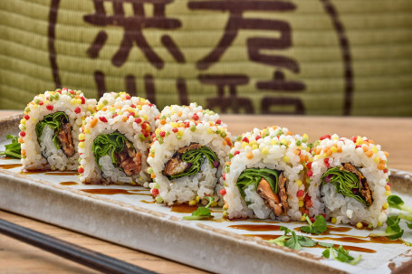 Crispy Kiddie Roll Cuì Wèi Juǎn