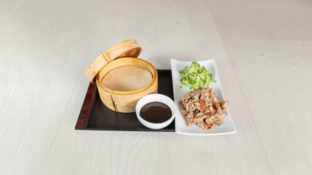 Vegetarian Aromatic Duck 302