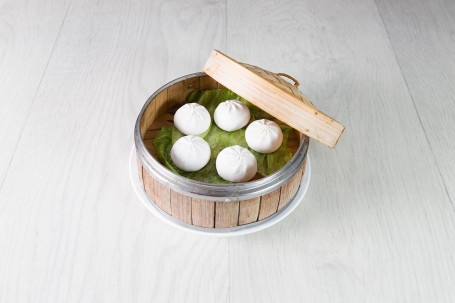 Xiaolongbao(Steamed Juicy Dumpling) 320