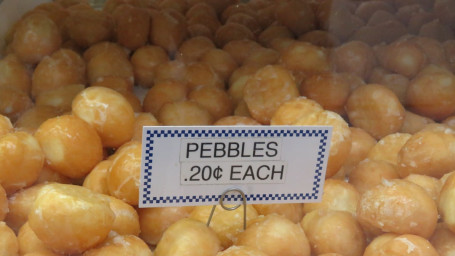 Pebbles (20 Pcs.