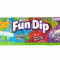 Fun Dip 3 Flavors