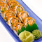 Spicy California Roll 10Pc