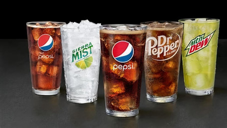 Pepsi Product 20Oz,