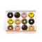 Box Of 12 Classic Donuts