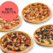 New The 4 Pizzetta Bundle